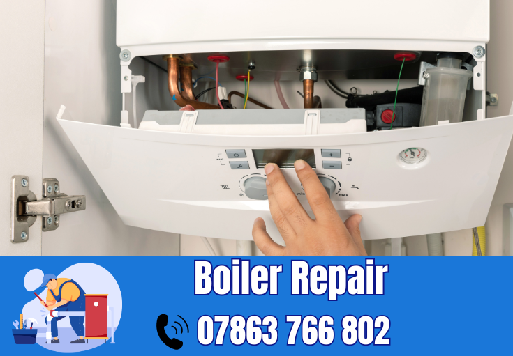boiler repair Helsby