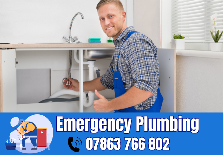  plumber Ince